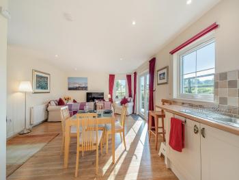 Buzzard Cottage - 27940, Stirling (fotografie 4)