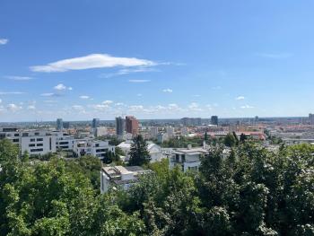 Apartmán pod Kolibou, Bratislava (fotografie 2)