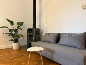 Zentral & gemütlich - Wohnung für bis zu 6 Gäste, Munich (photo 5)