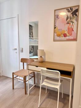 Breughel Apartments, Amberes (foto 4)