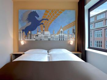 B&B Hotel Hannover-City, Hanovre (photo 2)