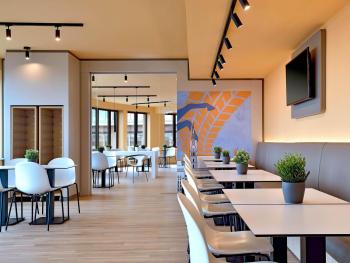 B&B Hotel Hannover-City, Hanovre (photo 4)