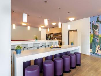 B&B HOTEL Düsseldorf-Mitte, Düsseldorf (Foto 3)