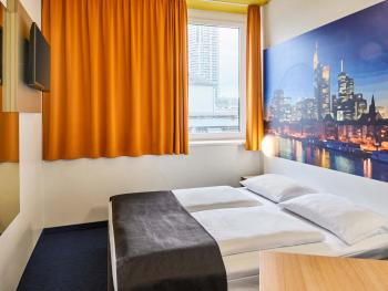 B&B HOTEL Frankfurt-Hbf, Frankfurt am Main (Foto 2)