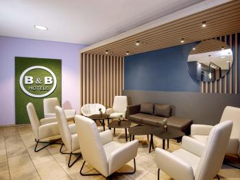 B&B Hotel Berlin City-Ost, Berlin (Foto 4)