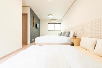air駅前民泊, Izumi-Sano (Foto 5)