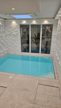 UG Neubau City Wohnung - Pool, Gym, Sauna, zweites Bad extra buchbar, München (Foto 2)