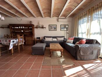 ES BERRY 3 by SOM Menorca, Fornells (fotografie 5)