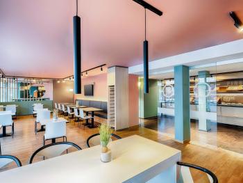 B&B Hotel Bremen-City, Бремен (фото 4)