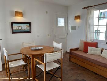 ES CASTELL 1 1 by SOM Menorca, Fornells (fotografie 5)