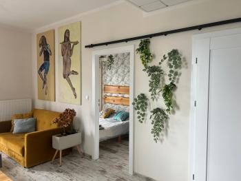 Apartament 807, Varšava (fotografie 5)