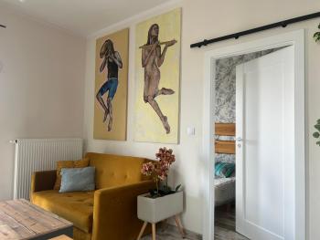 Apartament 807, Varšava (fotografie 3)