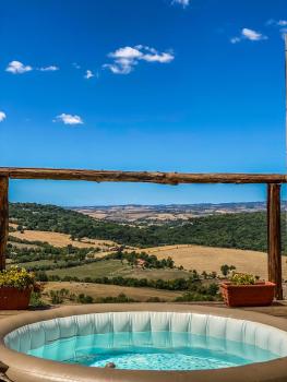 TERRA - Saturnia tented lodges, Saturnia (foto 5)