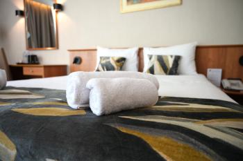 Hotel Karpos, Skopje (zdjęcie 4)