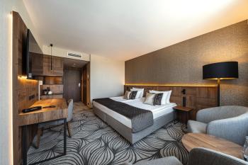Airport Hotel Okęcie, Warsaw (photo 4)