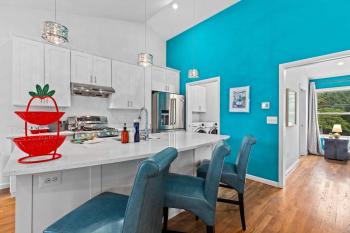 The Pool Loft at Poplar Hill, Annapolis (fotografie 5)