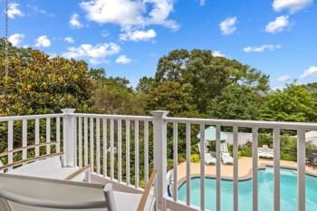 The Pool Loft at Poplar Hill, Annapolis (fotografie 4)