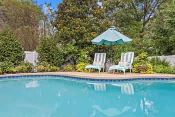 The Pool Loft at Poplar Hill, Annapolis (fotografie 3)