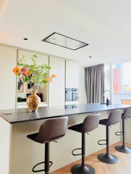Cooth's Luxury Loft with City Views, Бреда (фото 2)