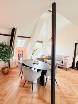 Cooth's Luxury Loft with City Views, Бреда (фото 3)