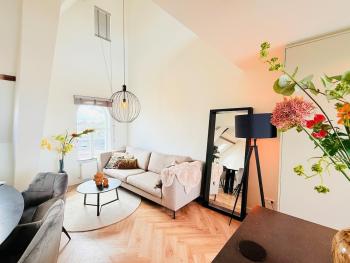 Cooth's Luxury Loft with City Views, Бреда (фото 4)