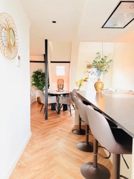 Cooth's Luxury Loft with City Views, Бреда (фото 5)