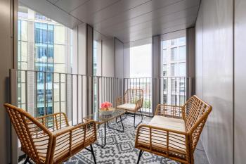 Modern Central Apartment by City SuperHost, Manchester (photo 4)
