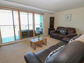 Pears Suite, Whitehaven (fotografie 4)