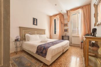 VeNICe Cera Casa Del Sol, Benátky (fotografie 3)