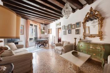 VeNICe Cera Casa Del Sol, Benátky (fotografie 4)
