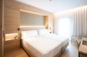 Hotel Zenit Bilbao, Bilbao (Foto 2)