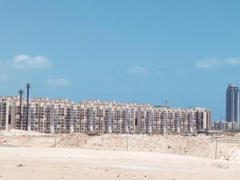 لؤلؤة داون تاون العلمين, El Alamein (foto 3)