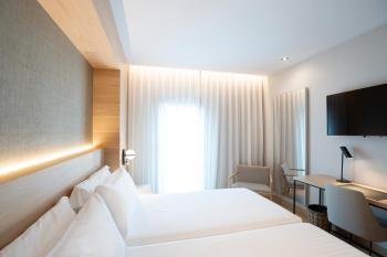 Hotel Zenit Bilbao, Bilbao (Foto 3)