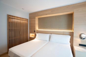 Hotel Zenit Bilbao, Bilbao (Foto 4)