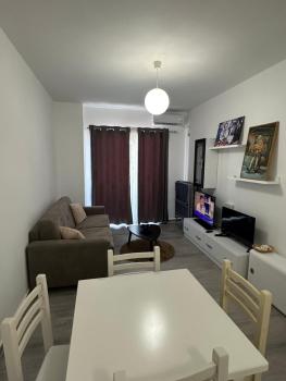 Sol & Sea Apartments 2, Shëngjin (foto 5)