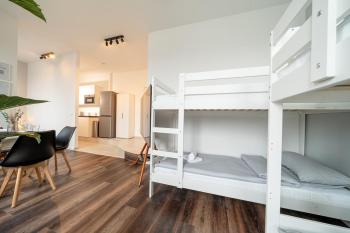 5 Modern city studio for 6 Bogenhausen near Messe Munich, Munich (photo 2)
