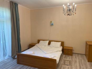 Коттедж в Радуге, Chon-Sary-Oy (fotografie 3)