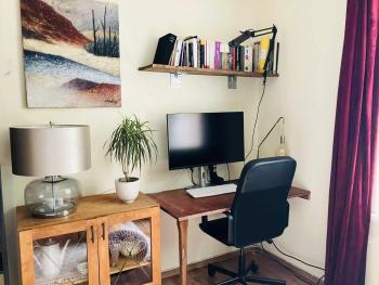 Vintage Studio Apartment, Tallinn (photo 5)