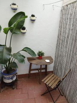 Alfareria Ocho, Sevilla (Foto 3)