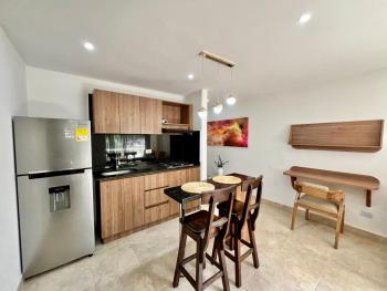 Laureles The NBHD apartments, Medellín (foto 3)