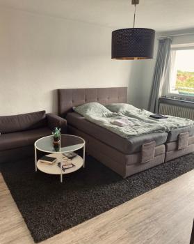 Sonniges Apartment mit Balkon - in Köln Ehrenfeld, Cologne (photo 5)