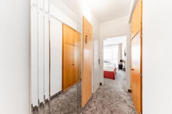 Hotel Oáza Praha, Praha (fotografie 5)