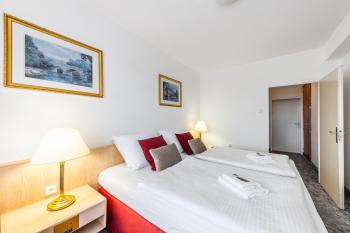 Hotel Oáza Praha, Прага (фото 5)