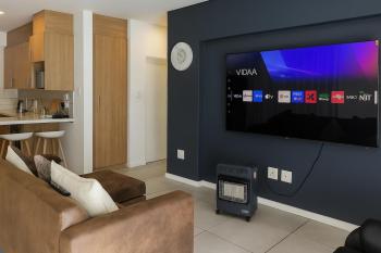 Cozy & Secure 2-Bedroom Retreat, Germiston (fotografie 2)