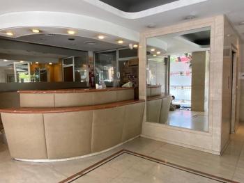 Hotel La Perla, Buenos Aires (photo 4)
