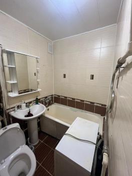 Apartment in the city centre, Karagandy (foto 4)