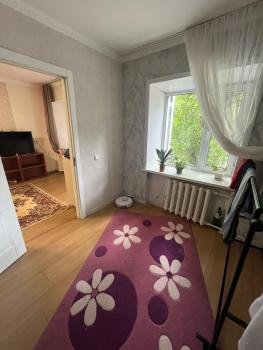 Apartment in the city centre, Karagandy (foto 5)