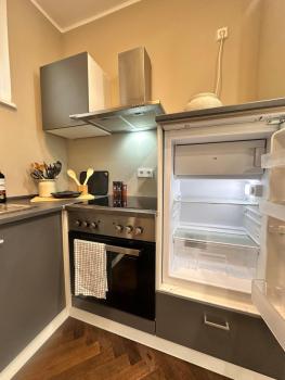 Gemütliches Apartment - Modern nähe Ku'damm, Berlino (foto 4)