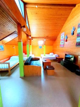 Urusel Hostel, Tallin (foto 5)