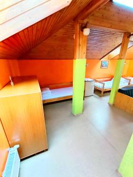 Urusel Hostel, Tallin (foto 4)